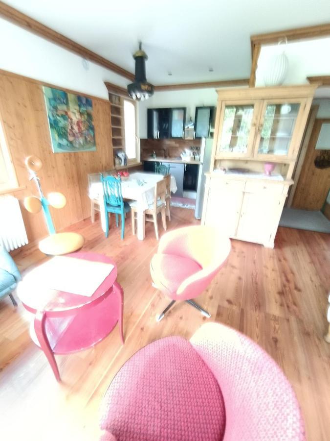 Resort Curalibera 罗恩佐 外观 照片