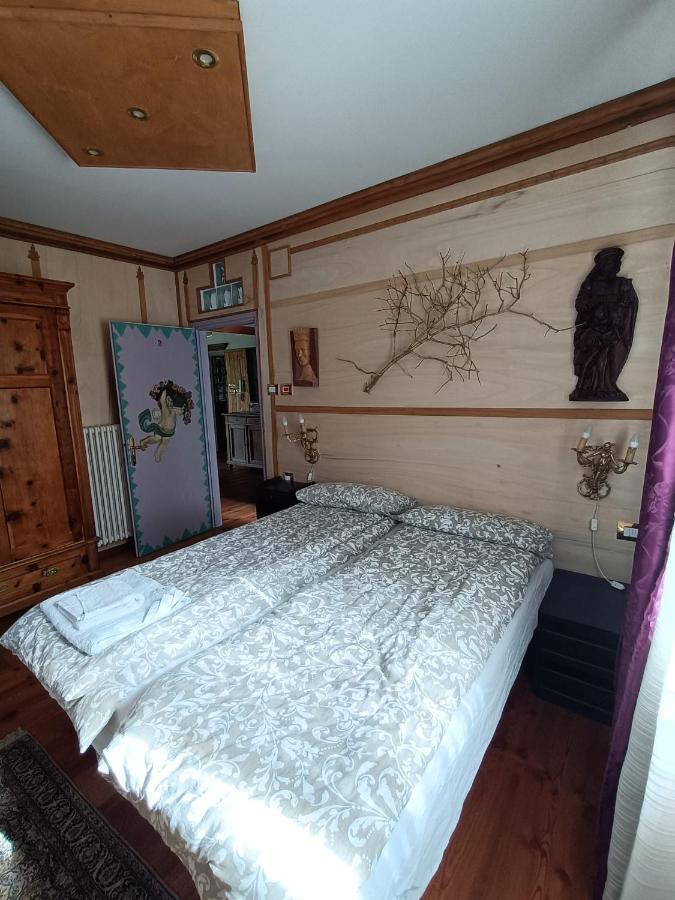 Resort Curalibera 罗恩佐 外观 照片