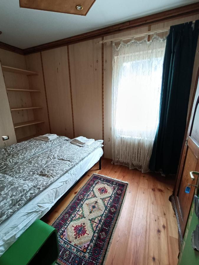 Resort Curalibera 罗恩佐 外观 照片